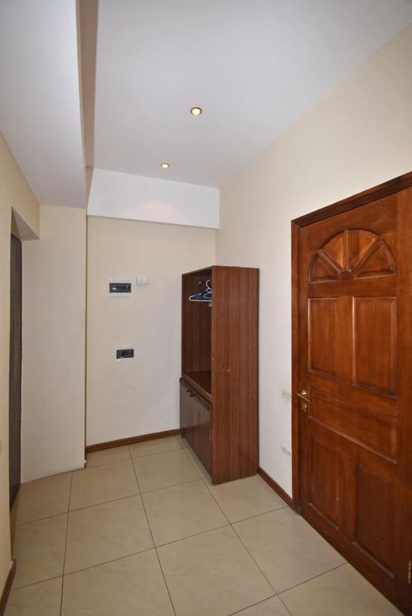 Abovyan Street 16, Apartment No 24 Jerevan Exteriör bild