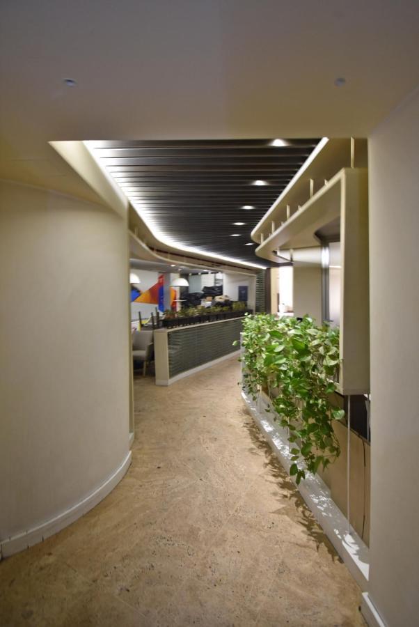 Abovyan Street 16, Apartment No 24 Jerevan Exteriör bild